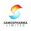 شعار Samospharma Limited