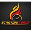 شعار Starting Torch | مركز شعلة انطلاق لصيانة السيارات الأوروبية