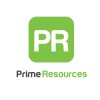 شعار PrimeResources