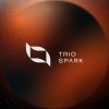 شعار Trio Spark CO.