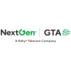 شعار NextGen | GTA: A Kelly Telecom Company