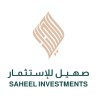 شعار Saheel Investment