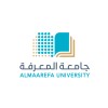 شعار AlMaarefa University | جامعة المعرفة