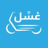 شعار Ghassl | شركة غسل
