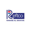 شعار RAWABI AL MAHFAR TRADING COMPANY