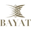 شعار Bayat Hotels