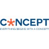 شعار Concept Agency