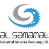 شعار ALSAMAMAT INDUSTRIAL SERVICES COMPANY LTD.