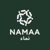 شعار NAMAA
