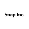 شعار Snap Inc.