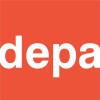 شعار Depa Group