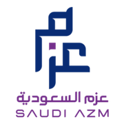 شعار عزم السعودية