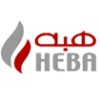 شعار Heba Fire & Safety Equipments Company