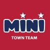 شعار MINI TOWNTEAM