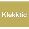 شعار Klekktic