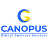 شعار Canopus GBS | SAP Consulting | AI & Automation |