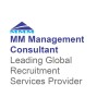 شعار MM Management Consultant
