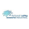 شعار Rawafid Industrial