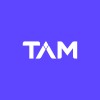 شعار TAM | تام