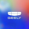 شعار Geely Auto International