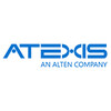شعار ATEXIS