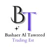 شعار Bashaer Al Tawreed Trading Est.