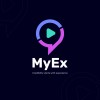 شعار MyEx App