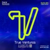 شعار True Ventures - ترو فينتشرز