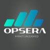 شعار OPSERA