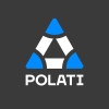 شعار POLATI, LLC