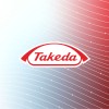 شعار Takeda