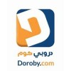 شعار معهد دروبي كوم العالي للتدريب