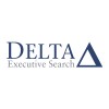 شعار Delta Executive Search