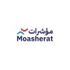 شعار مؤشرات | Moasherat