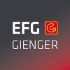 شعار EFG Gienger KG