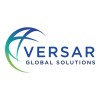 شعار Versar Global Solutions