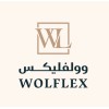 شعار Wolflex Advocates and Legal Consultancy