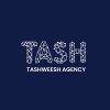 شعار Tashweesh Agency