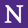 شعار Northwestern University