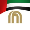 شعار Majid Al Futtaim
