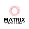 شعار Matrix Consultancy