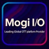 شعار Mogi I/O : OTT/Podcast/Short Video Apps for you