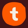 شعار talabat