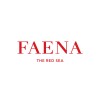شعار Faena The Red Sea