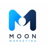 شعار Moon Marketing
