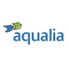 شعار Aqualia