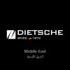 شعار Dietsche ME