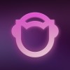 شعار Napster Corp.