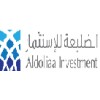 شعار Aldoliaa Investment Co (AIC)