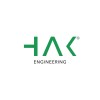 شعار HAK Engineering